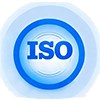 ISO Certified
